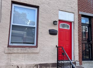 2336 W Sergeant St, Philadelphia, PA 19132