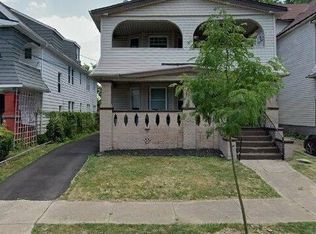 923 Parkway Rd FLOOR 2, Cleveland, OH 44108