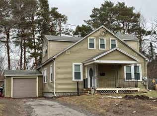131 Leroy St, Potsdam, NY 13676