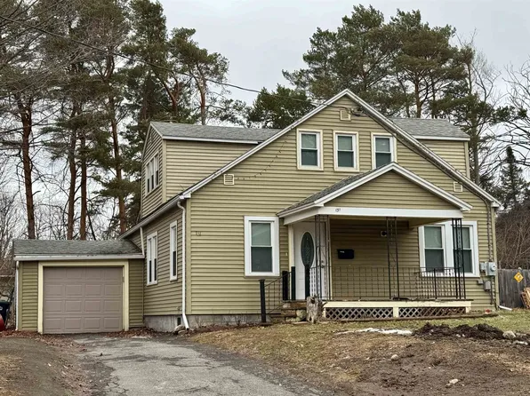 131 Leroy St, Potsdam, NY 13676