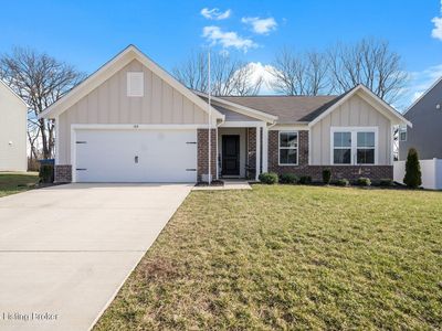 164 Shadow Rock Ct, Shepherdsville, KY, 40165