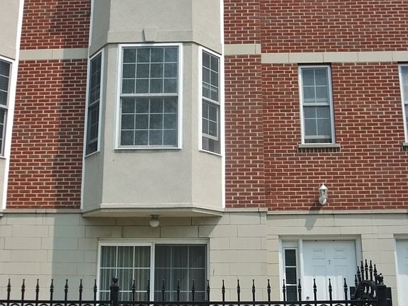 3-Story Townhome