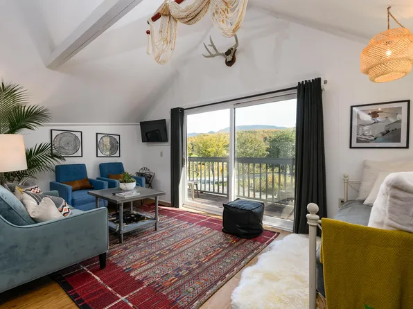 31 Adams Mill Rd, Stowe, VT