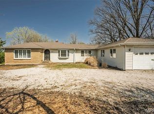 9567 Eddie And Park Rd, Saint Louis, MO