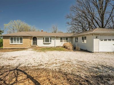 9567 Eddie And Park Rd, Saint Louis, MO, 63126