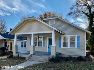 3121 Stanhope Ave, Raleigh, NC 27607