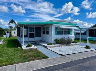 1100 Curlew Rd LOT 132, Dunedin, FL 34698