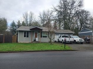 5670 SW 196th Ave, Beaverton, OR 97078