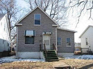 5016 S 37th St, Saint Louis, MO 63116