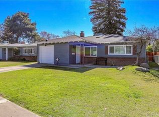 1044 W 25th St #1/2, Merced, CA 95340