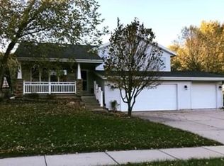 3610 Ice Age Dr, Madison, WI 53719