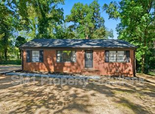 1907 Apex Pl, High Point, NC 27260