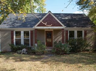 2003 Tammany Dr, Nashville, TN 37216