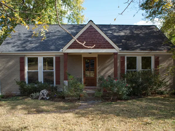 2003 Tammany Dr, Nashville, TN 37216