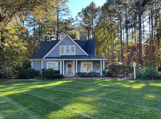 13809 Possum Track Rd, Raleigh, NC 27614