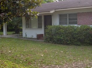 125 NW 250th St, Newberry, FL 32669