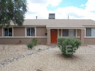 3525 E Hearn Rd, Phoenix, AZ 85032