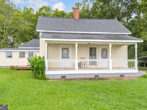 5270 Gainesville St, Flowery Branch, GA 30542