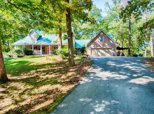 157 Rabbit Run Rd, Dandridge, TN 37725