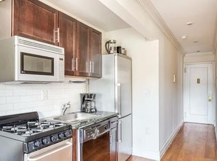535 Hudson St Frnt 4, New York, NY 10014