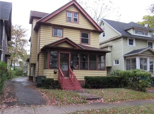 53 Finch St, Rochester, NY 14613