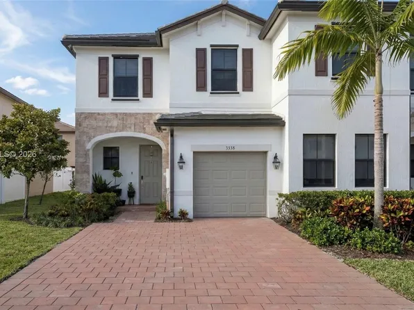 3338 W 112th St, Hialeah, FL 33018