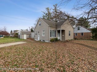 2003 Marion Ave, Lansing, MI 48910