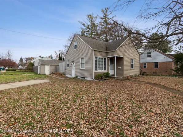 2003 Marion Ave, Lansing, MI 48910