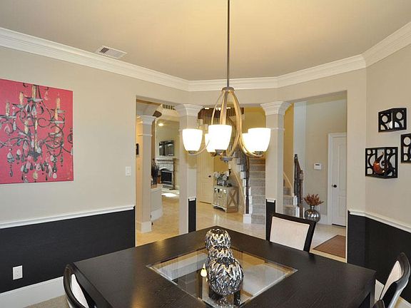 Another view from formal dining area