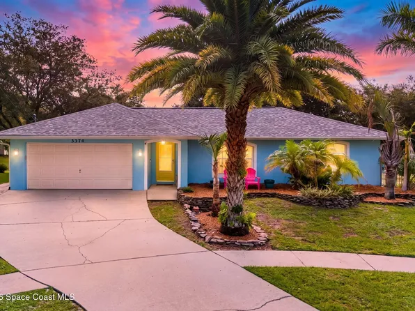 3374 Lost Canyon Pl, Cocoa, FL 32926