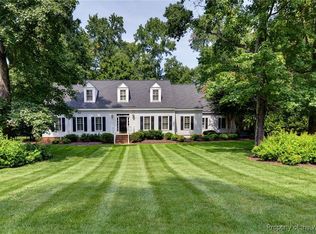 2937 Nathaniels Run, Williamsburg, VA 23185