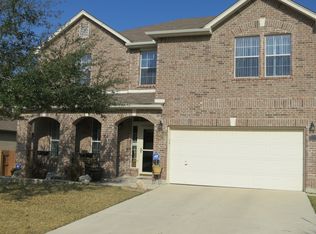 144 Springtree Bnd, Cibolo, TX 78108