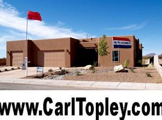 4653 Mesa Rico Dr, Las Cruces, NM 88011