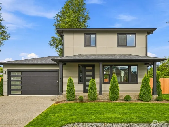 929 Crimson Court, Nooksack, WA 98276