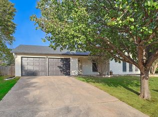 6912 Daniel Ct, Fort Worth, TX 76182
