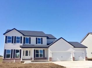 652 Willowbrook Way, O Fallon, IL 62269