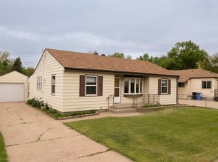 2915 S Summit Ave, Sioux Falls, SD 57105