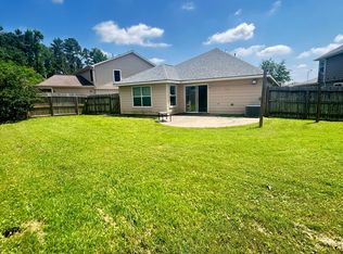 16310 Melody View Ct, Cypress, TX 77429