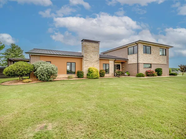 3221 Wilson Rd, Palmer, TX 75152