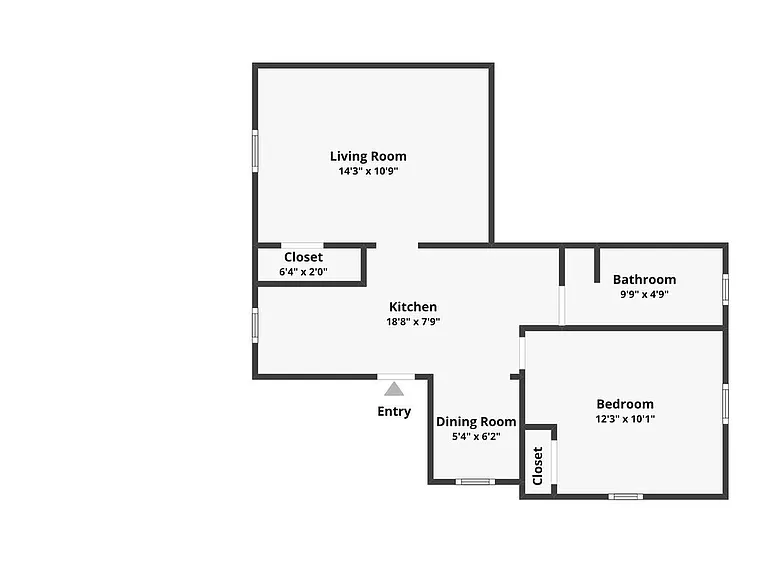 16 Linwood St #E — Photo 18