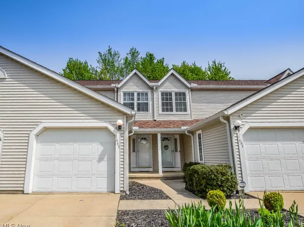 1663 Red Maple Ct, Streetsboro, OH 44241