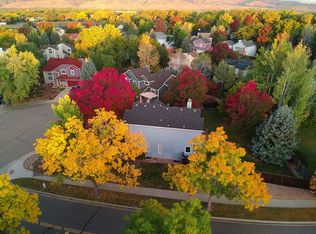 6847 Twin Lakes Rd, Boulder, CO 80301