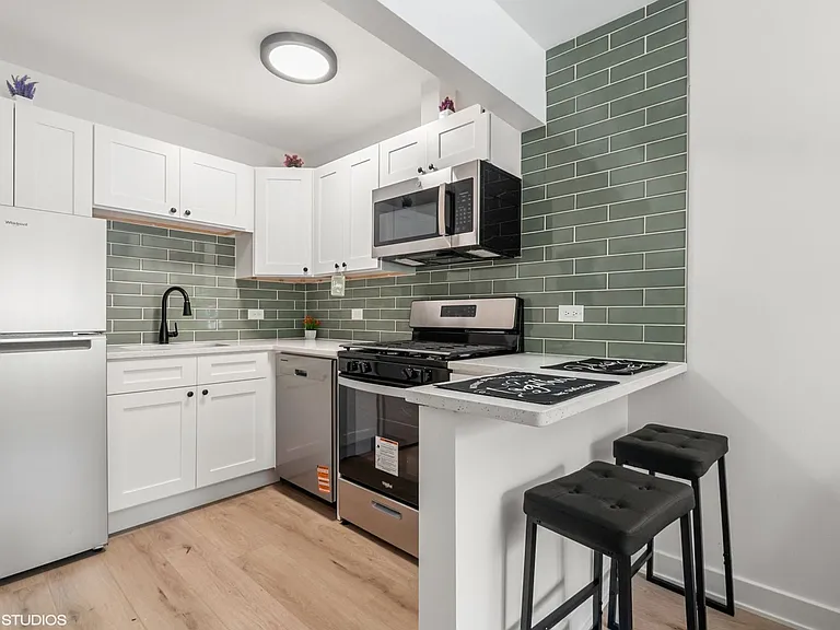 Oak Forest K — Photo 14