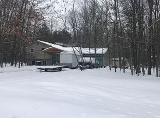 1285 Innwood N, Interlochen, MI 49643