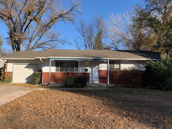 1304 Fairview Dr, Fort Collins, CO 80521