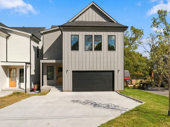 1505 Wayne Dr #A, Nashville, TN 37206