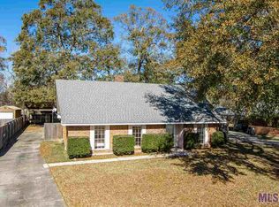 14121 Burlington Ave, Pride, LA 70770
