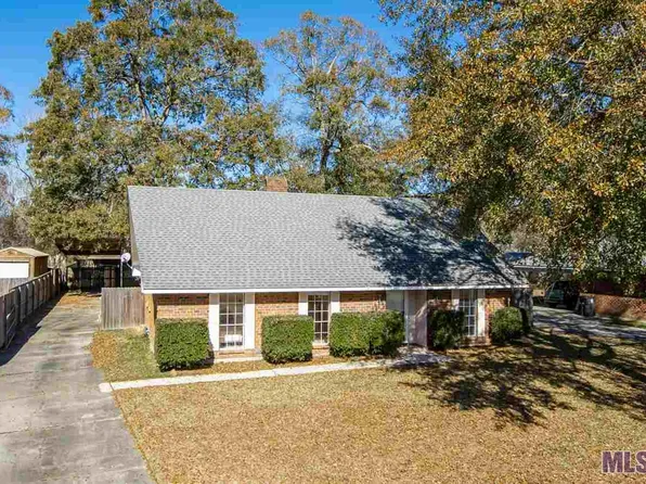 14121 Burlington Ave, Pride, LA 70770