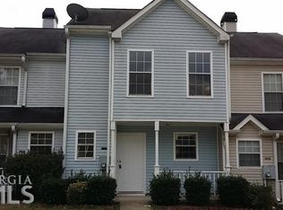 5976 Sherwood Trce, Lithonia, GA