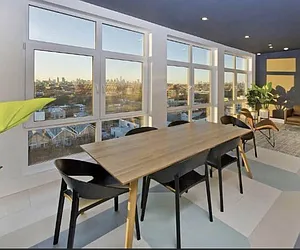 Rented by Brooklyn Group